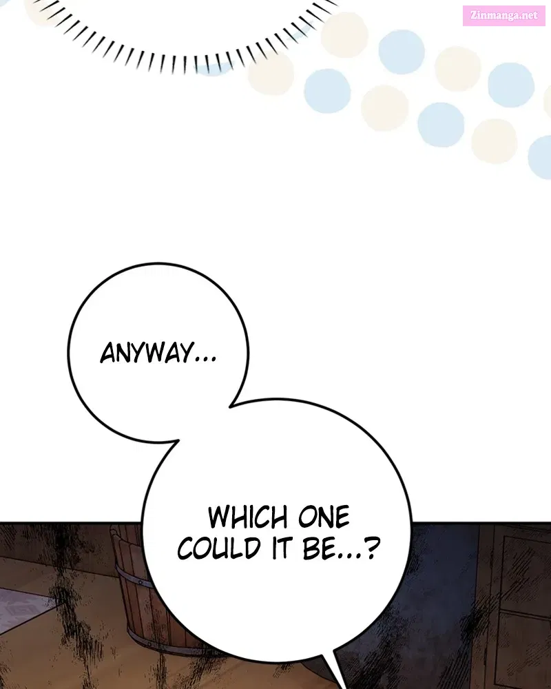 Fallen to Paradise Zinmanga X Chapter 4 Page 77