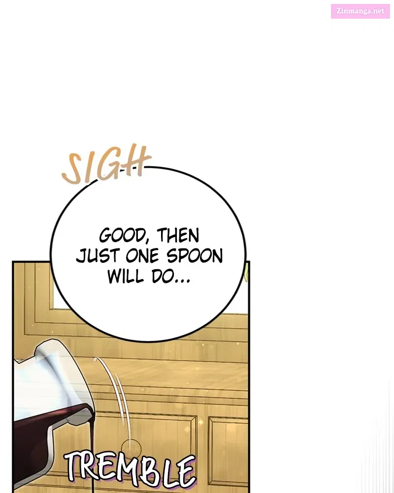 Fallen to Paradise Zinmanga X Chapter 4 Page 80