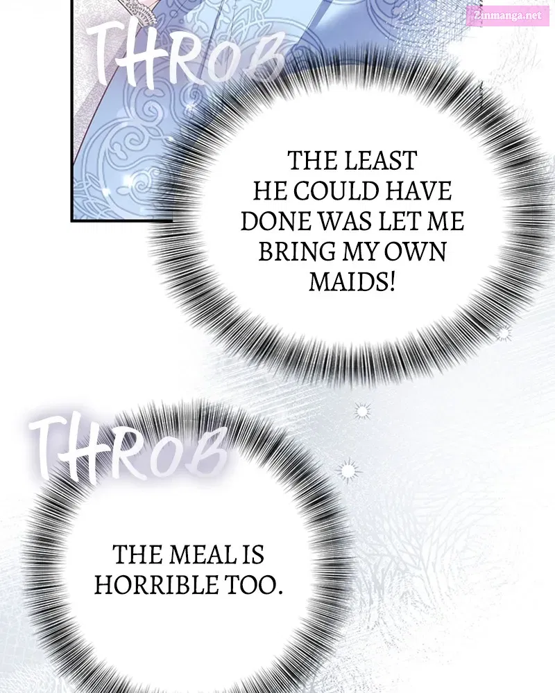 Fallen to Paradise Zinmanga X Chapter 4 Page 96