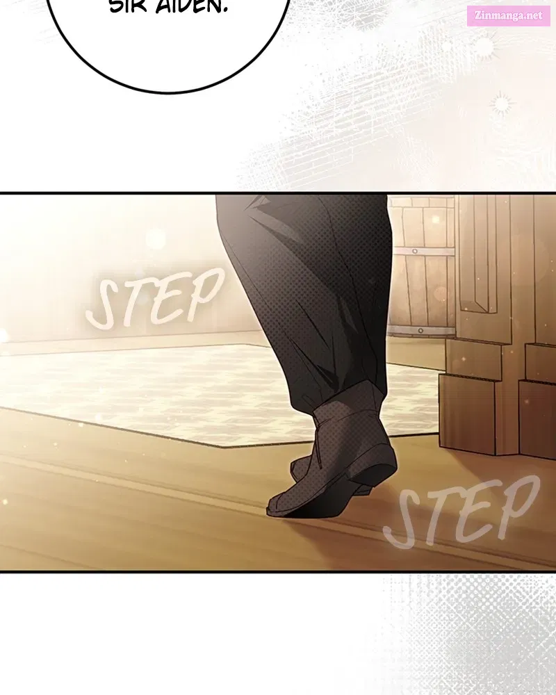 Fallen to Paradise Zinmanga X Chapter 4 Page 98