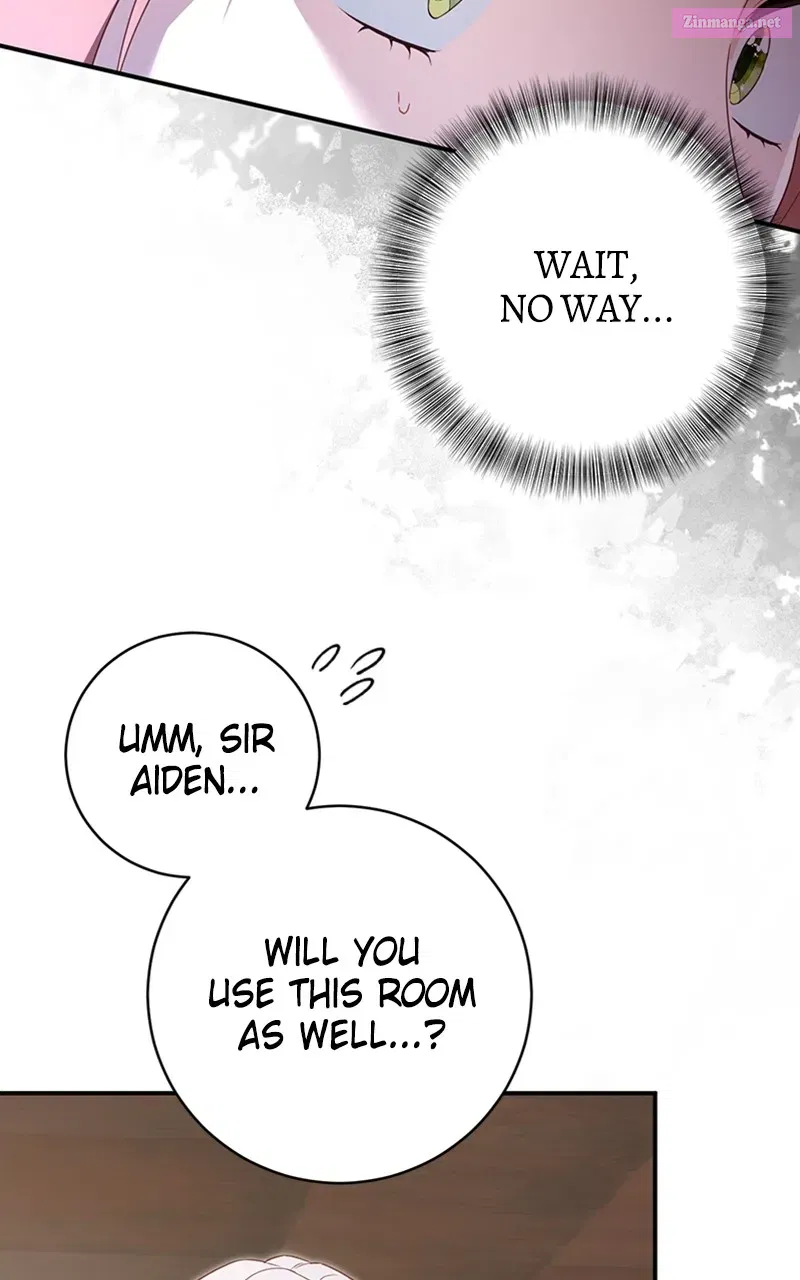 Fallen to Paradise Zinmanga X Chapter 3 Page 32