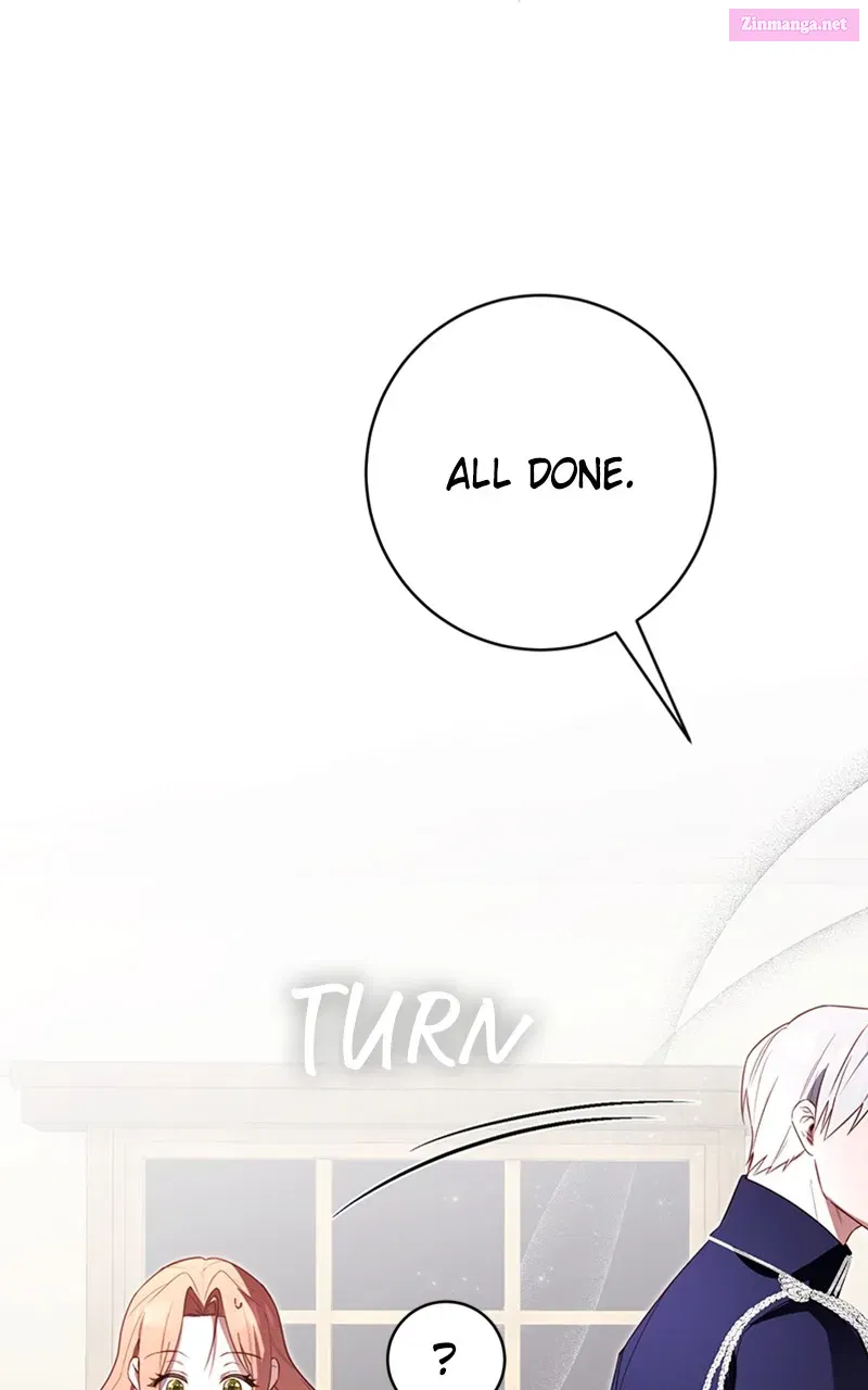 Fallen to Paradise Zinmanga X Chapter 3 Page 41