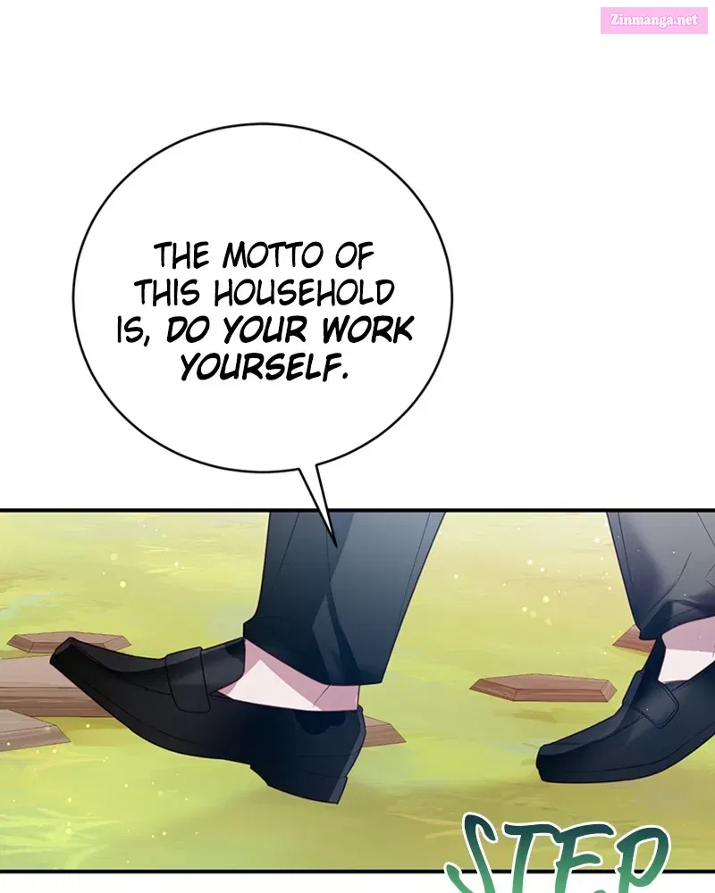 Fallen to Paradise Zinmanga X Chapter 2 Page 13