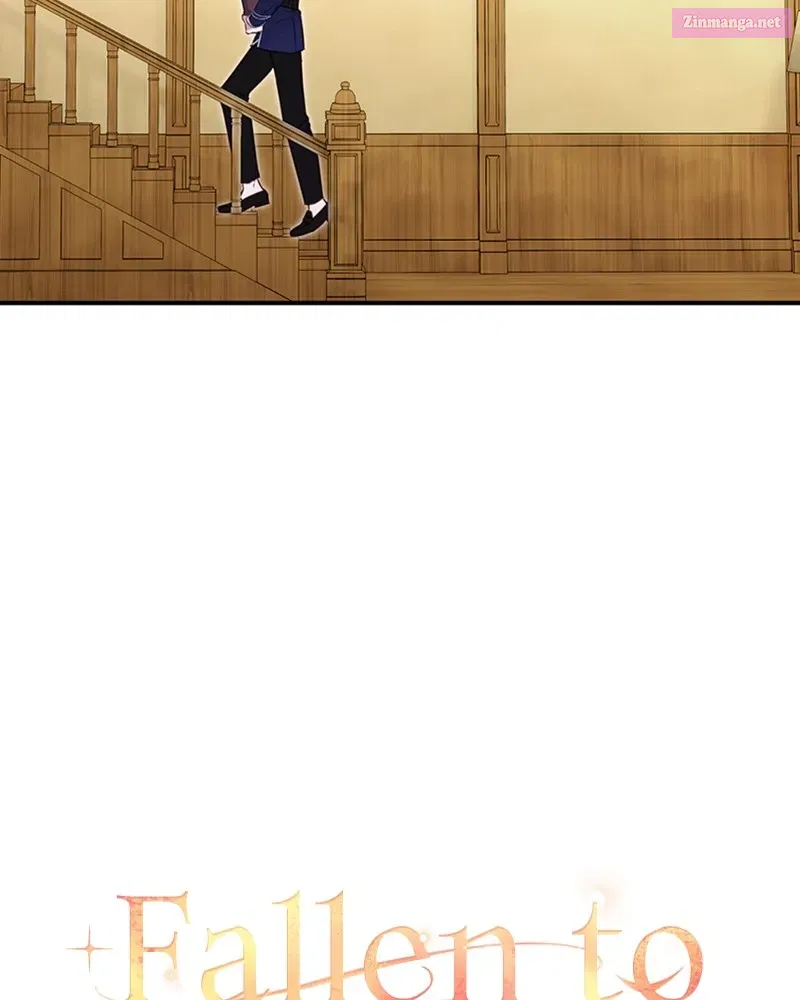 Fallen to Paradise Zinmanga X Chapter 2 Page 28