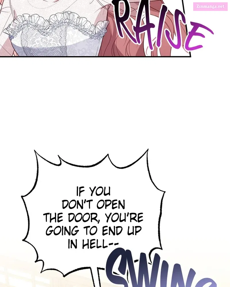 Fallen to Paradise Zinmanga X Chapter 2 Page 36