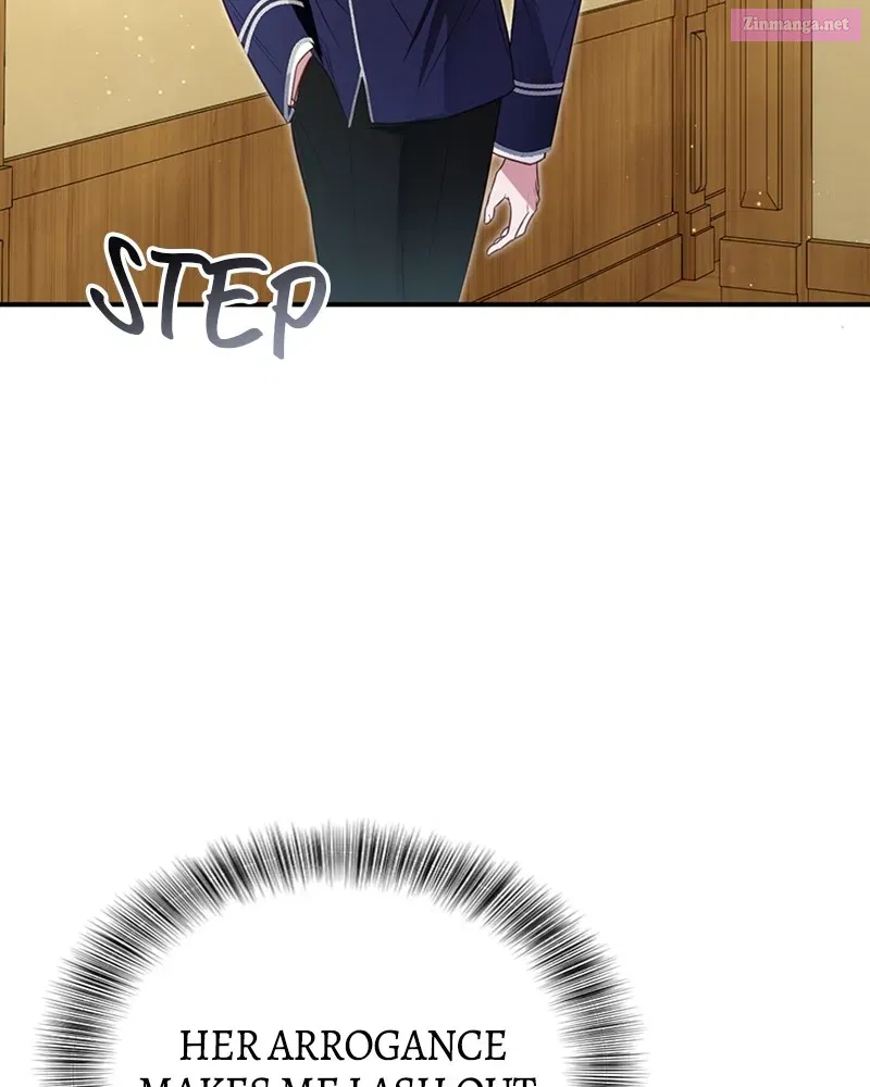 Fallen to Paradise Zinmanga X Chapter 2 Page 83