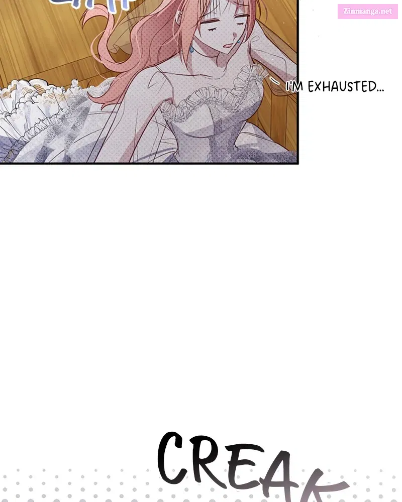 Fallen to Paradise Zinmanga X Chapter 2 Page 112