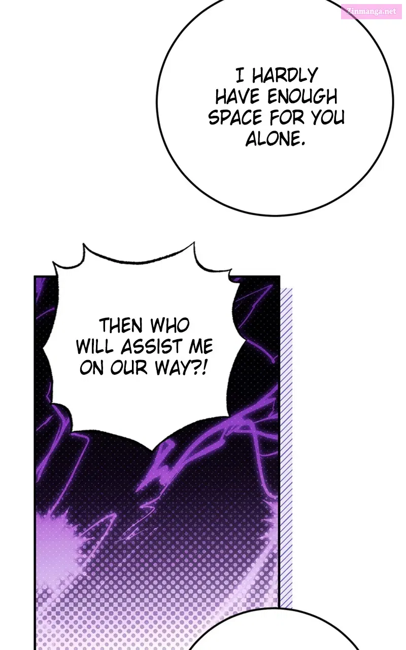 Fallen to Paradise Zinmanga X Chapter 1 Page 70