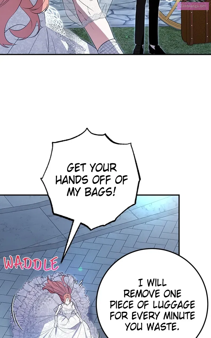Fallen to Paradise Zinmanga X Chapter 1 Page 81