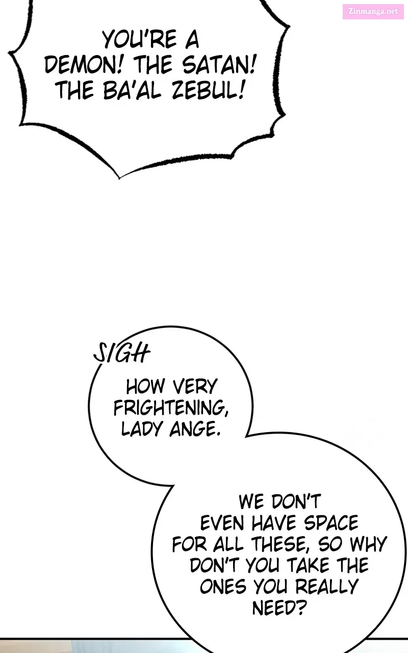 Fallen to Paradise Zinmanga X Chapter 1 Page 84