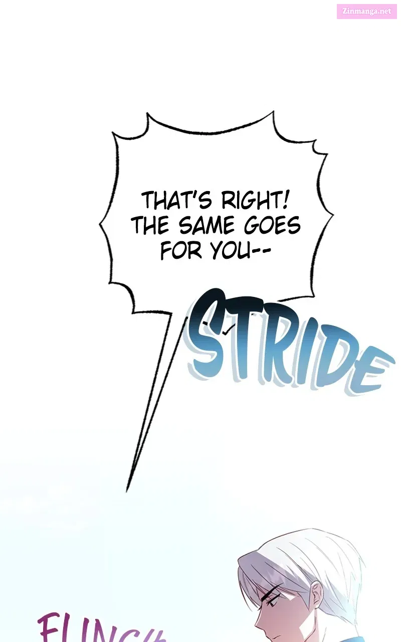 Fallen to Paradise Zinmanga X Chapter 1 Page 95