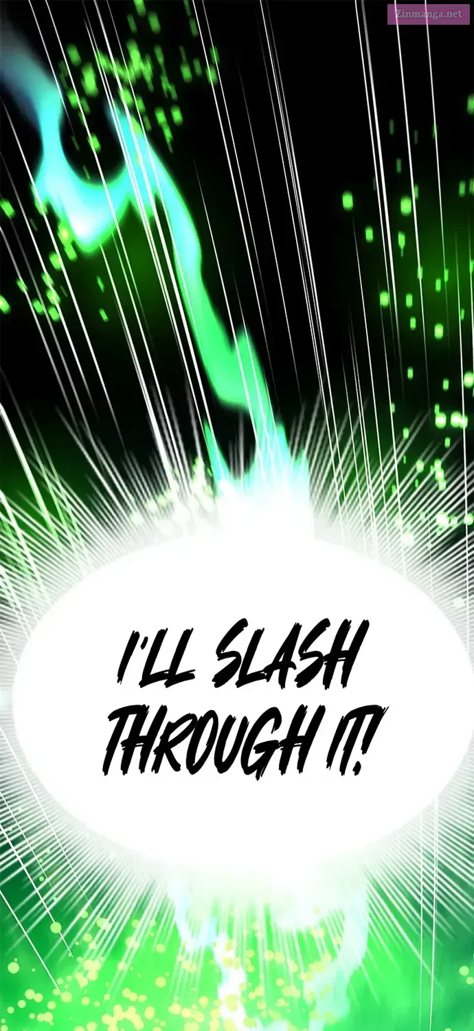 The Tutorial is Too Hard Zinmanga X Chapter 204 Page 1