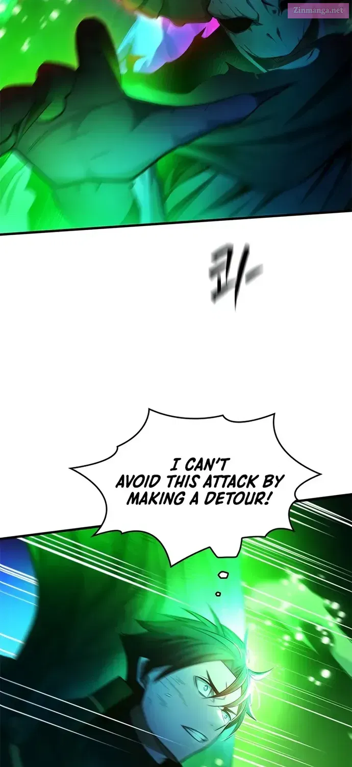 The Tutorial is Too Hard Zinmanga X Chapter 204 Page 4