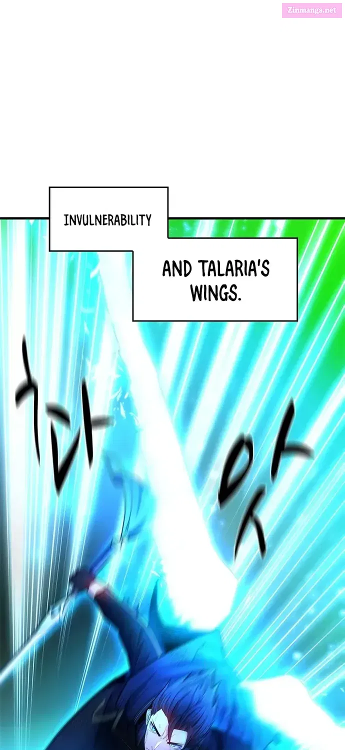 The Tutorial is Too Hard Zinmanga X Chapter 204 Page 8