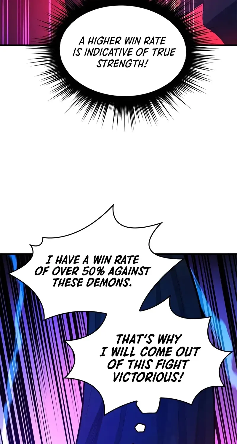 The Tutorial is Too Hard Zinmanga X Chapter 203 Page 23