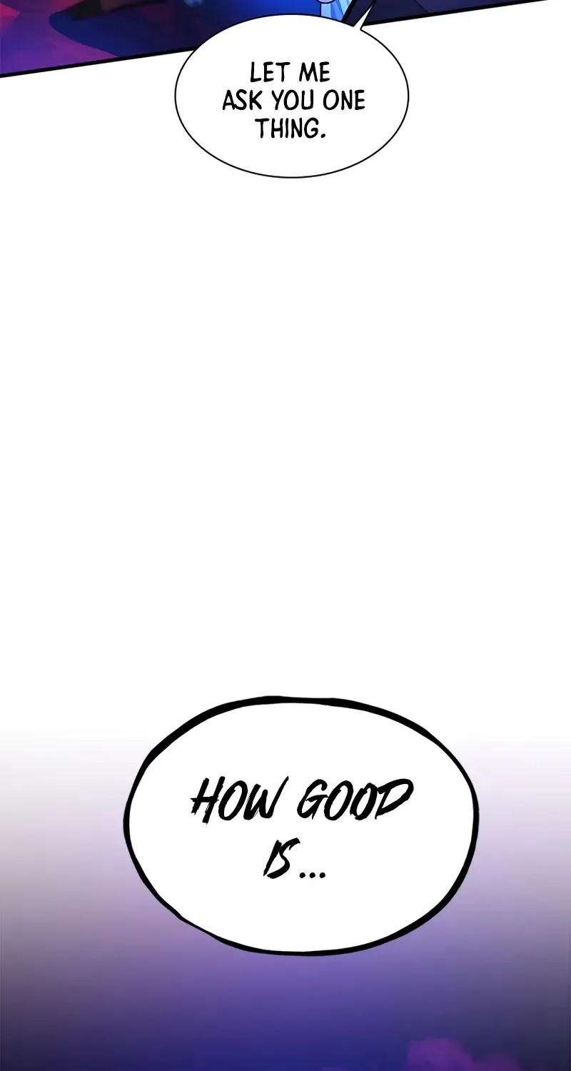 The Tutorial is Too Hard Zinmanga X Chapter 203 Page 33