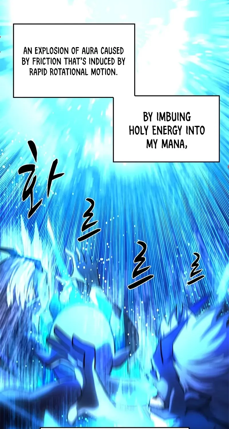 The Tutorial is Too Hard Zinmanga X Chapter 203 Page 43