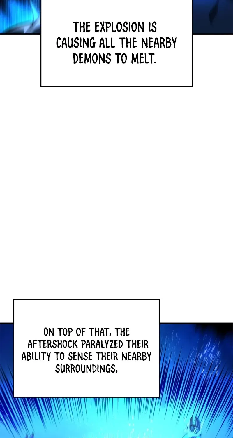 The Tutorial is Too Hard Zinmanga X Chapter 203 Page 44