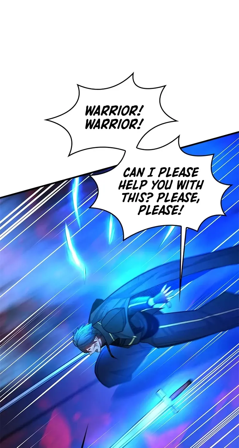 The Tutorial is Too Hard Zinmanga X Chapter 203 Page 56