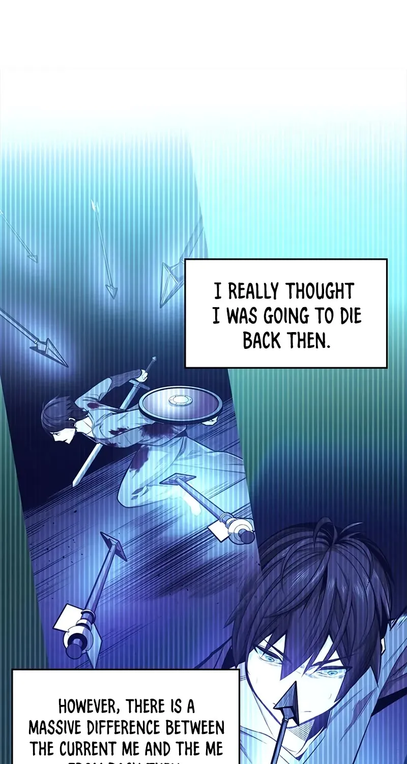 The Tutorial is Too Hard Zinmanga X Chapter 203 Page 76