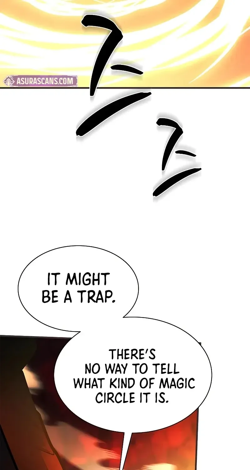 The Tutorial is Too Hard Zinmanga X Chapter 202 Page 10