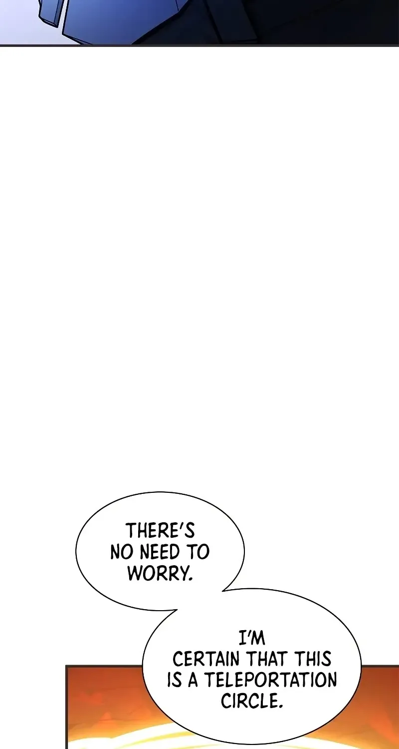 The Tutorial is Too Hard Zinmanga X Chapter 202 Page 20