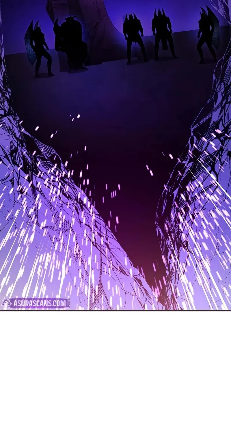 The Tutorial is Too Hard Zinmanga X Chapter 202 Page 32