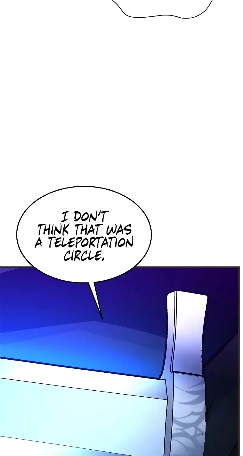 The Tutorial is Too Hard Zinmanga X Chapter 202 Page 35