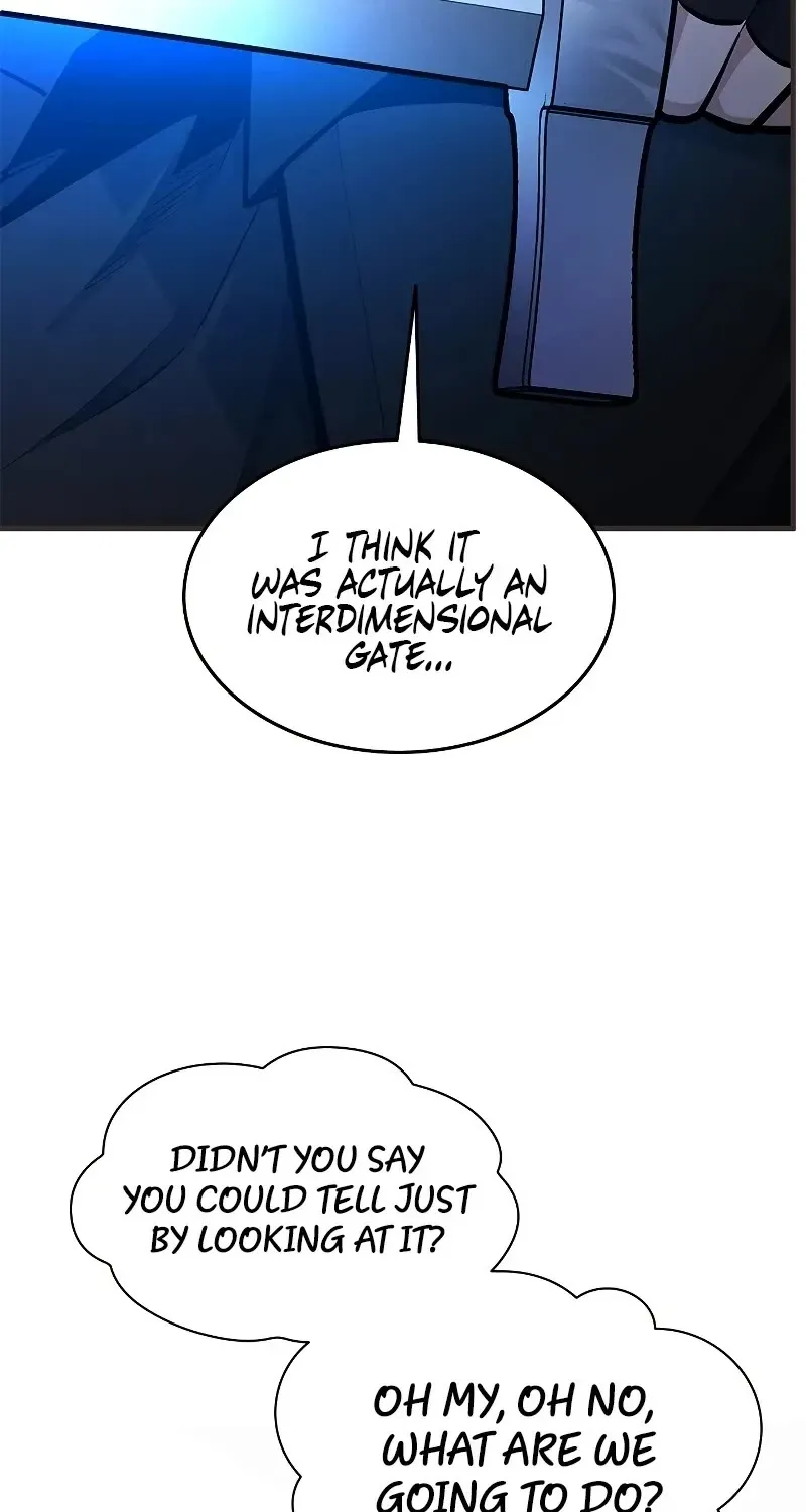 The Tutorial is Too Hard Zinmanga X Chapter 202 Page 36