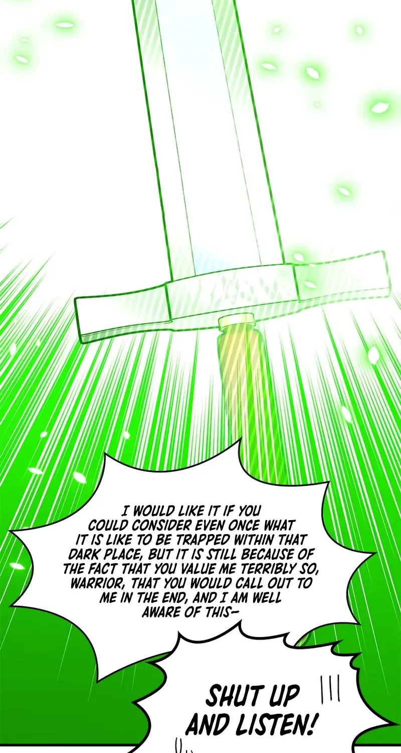 The Tutorial is Too Hard Zinmanga X Chapter 201 Page 23