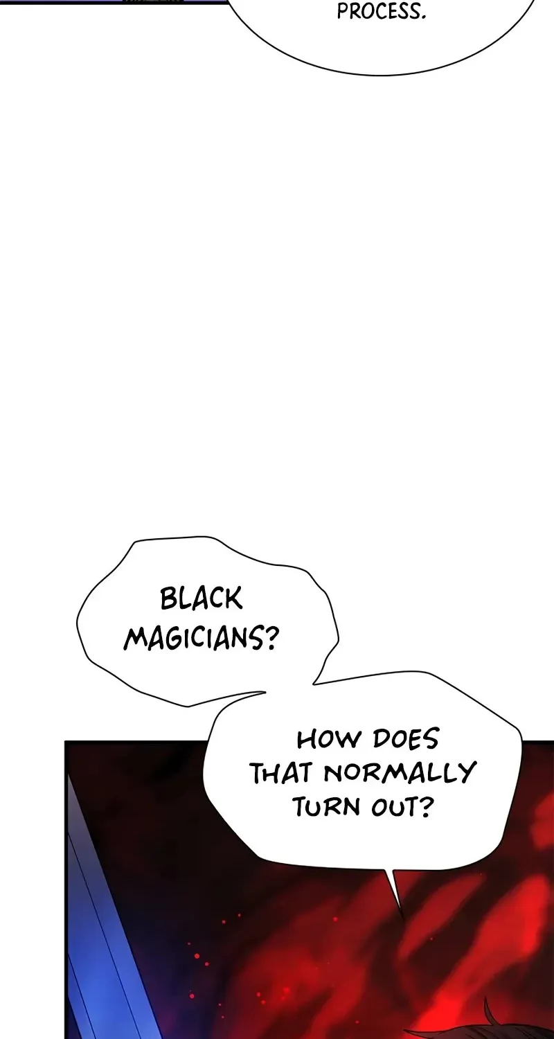 The Tutorial is Too Hard Zinmanga X Chapter 201 Page 43