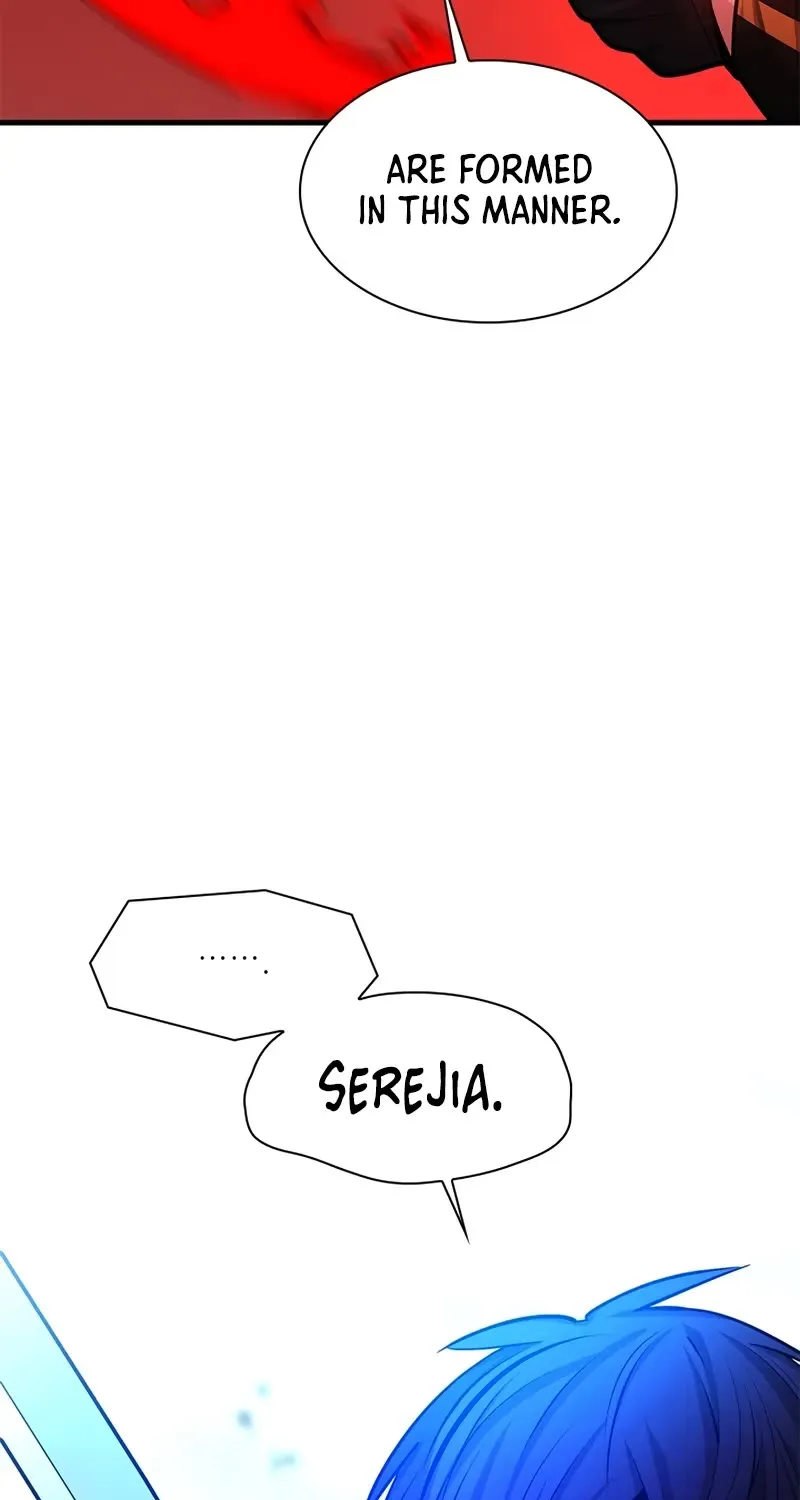 The Tutorial is Too Hard Zinmanga X Chapter 201 Page 46