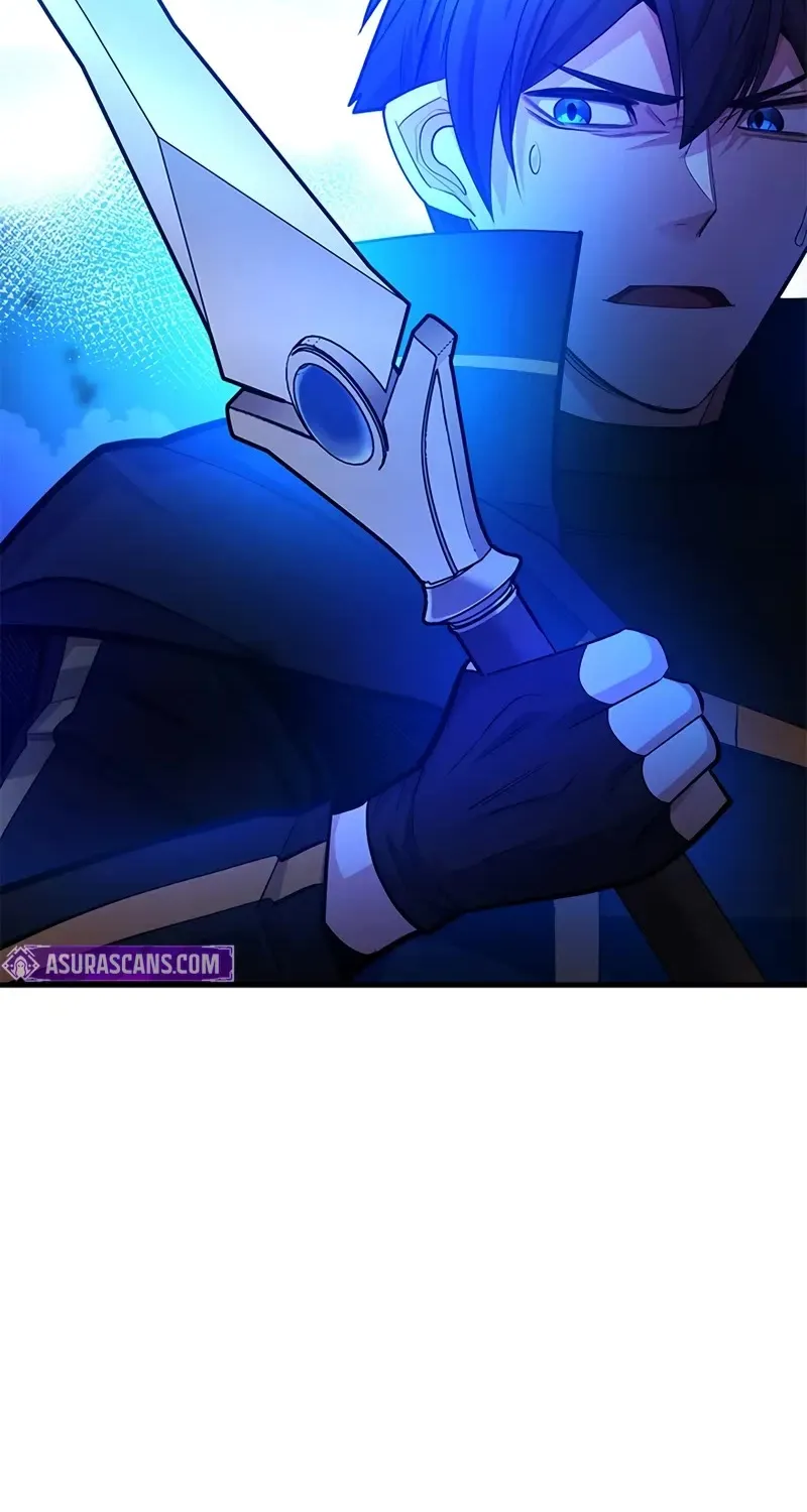 The Tutorial is Too Hard Zinmanga X Chapter 201 Page 47