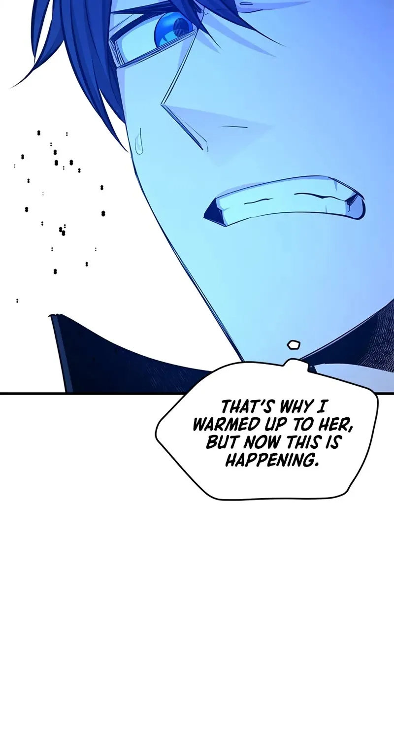 The Tutorial is Too Hard Zinmanga X Chapter 201 Page 56