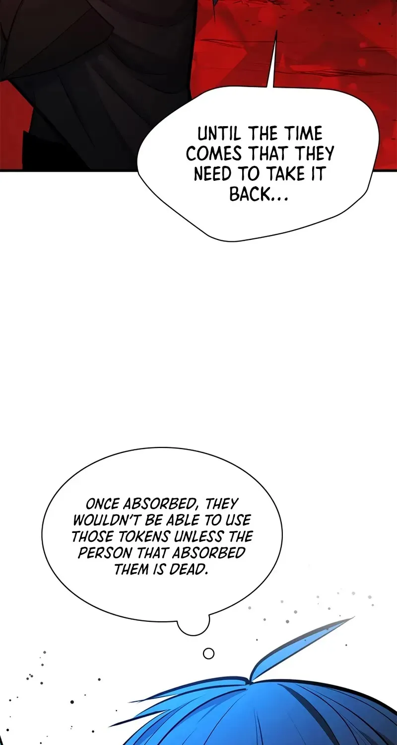 The Tutorial is Too Hard Zinmanga X Chapter 200 Page 66