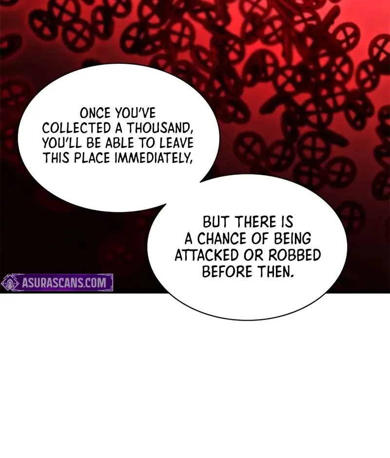 The Tutorial is Too Hard Zinmanga X Chapter 200 Page 69