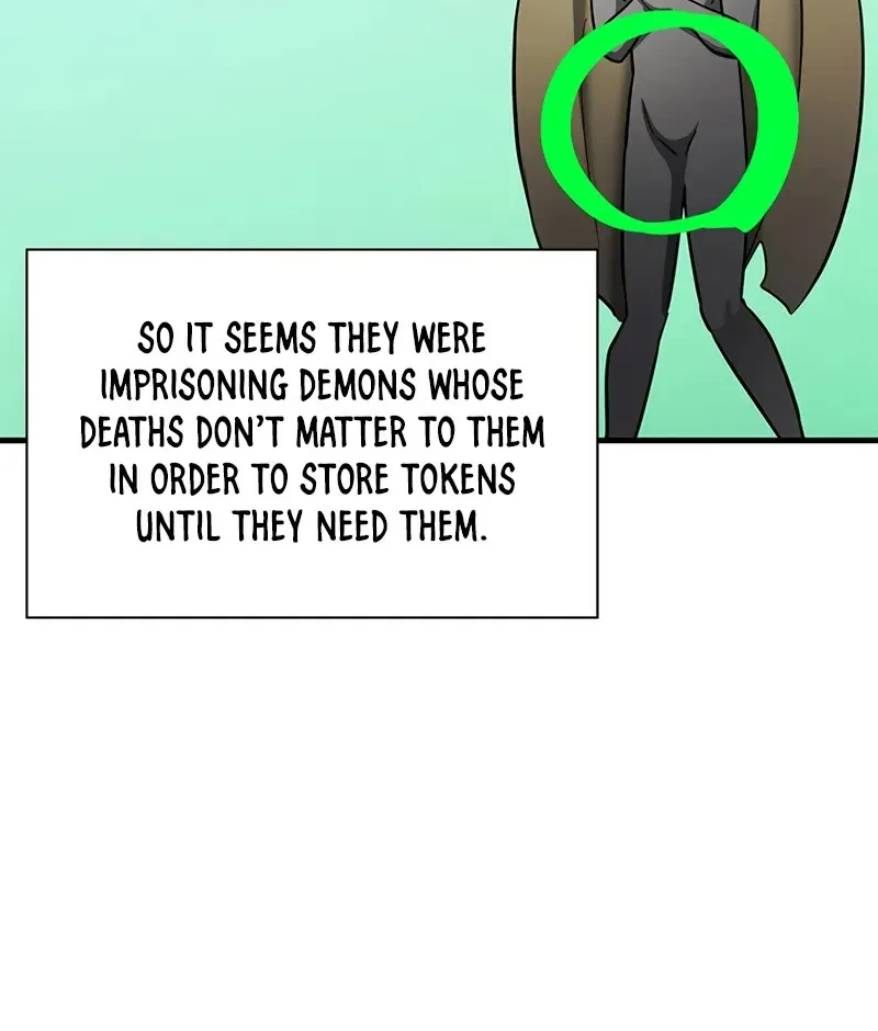 The Tutorial is Too Hard Zinmanga X Chapter 200 Page 71