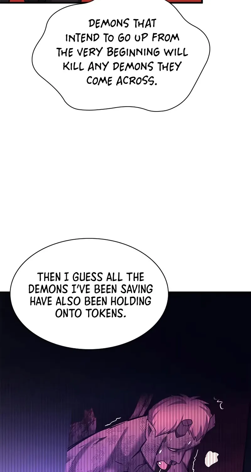 The Tutorial is Too Hard Zinmanga X Chapter 200 Page 73