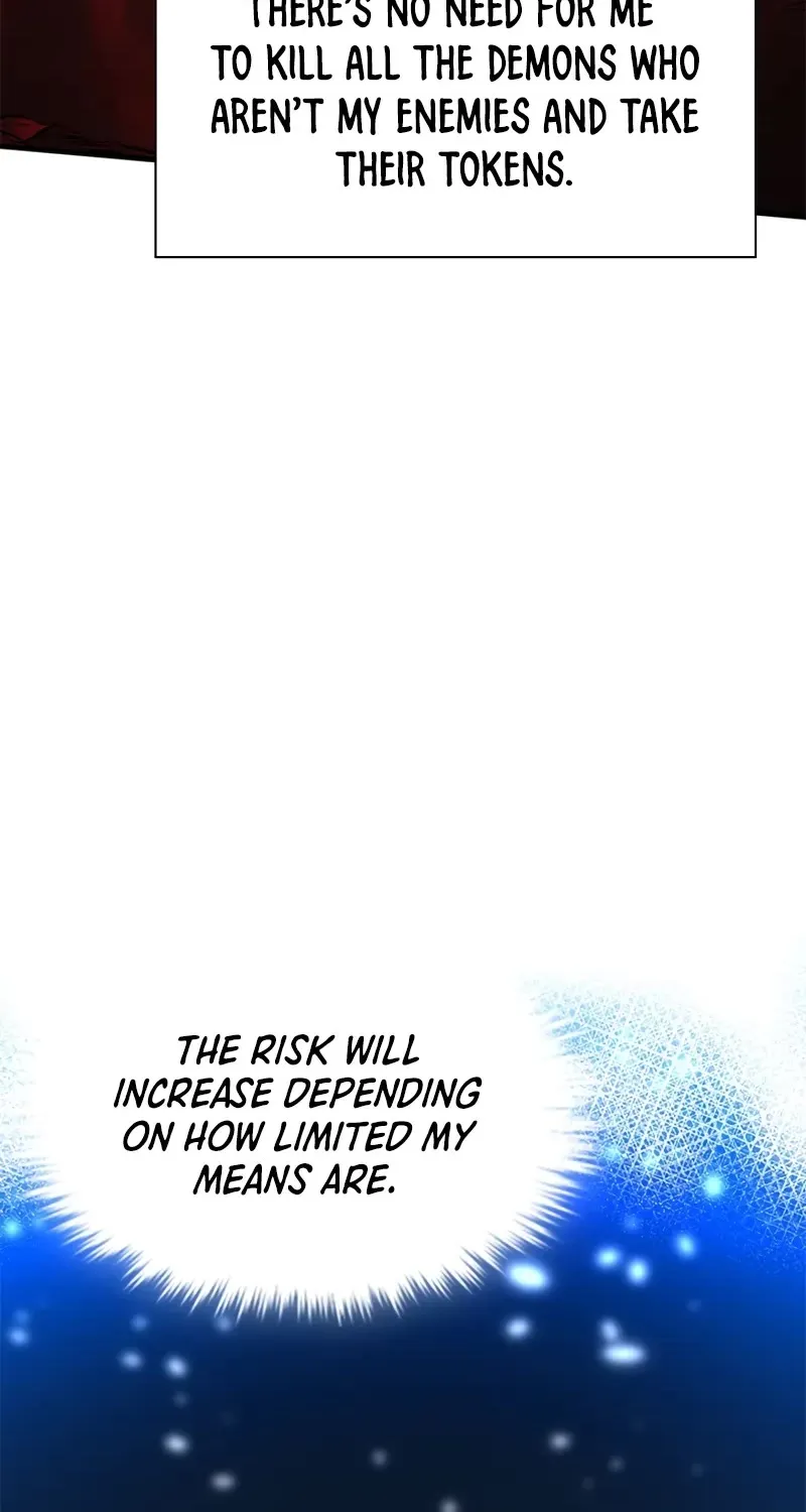The Tutorial is Too Hard Zinmanga X Chapter 199 Page 97
