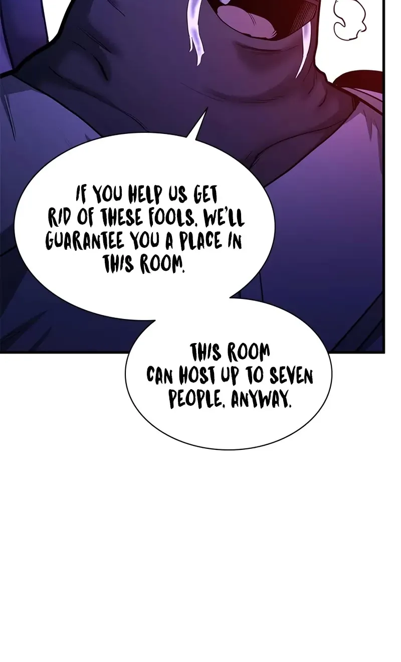 The Tutorial is Too Hard Zinmanga X Chapter 198 Page 11