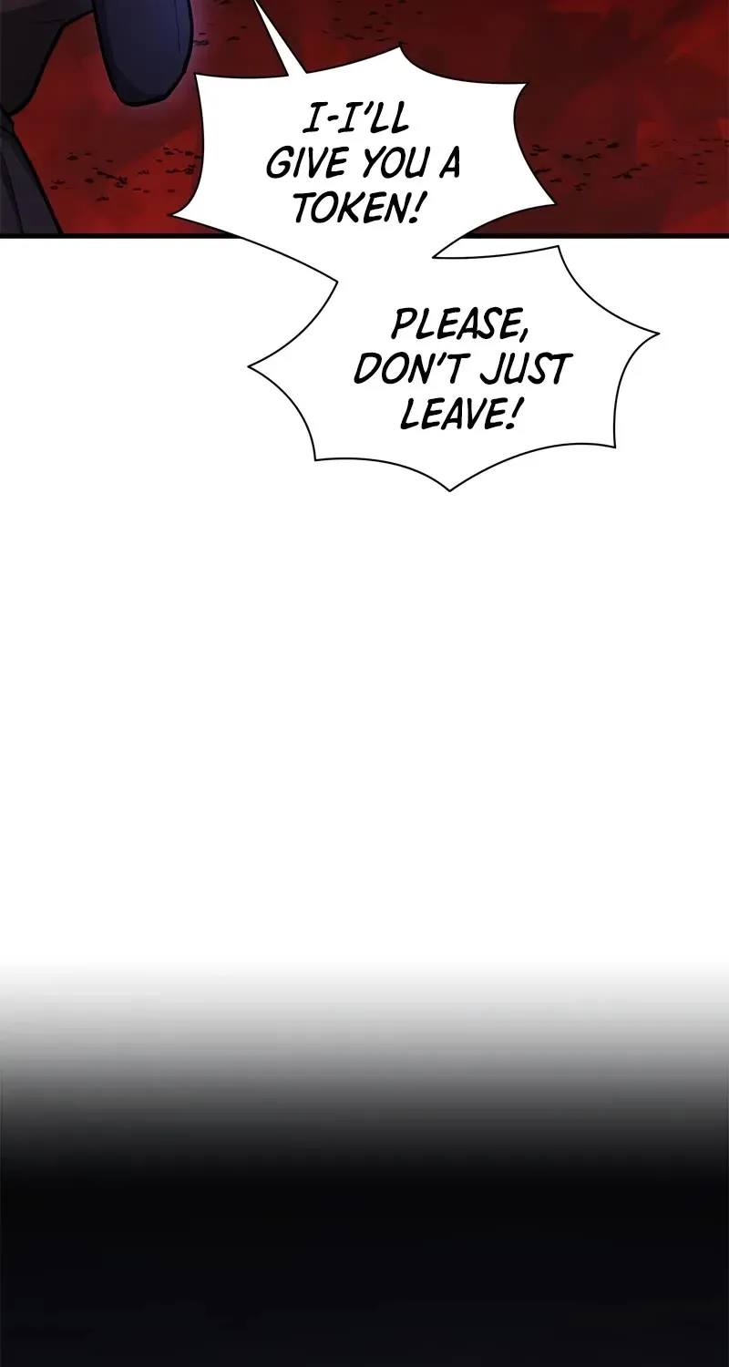 The Tutorial is Too Hard Zinmanga X Chapter 197 Page 94