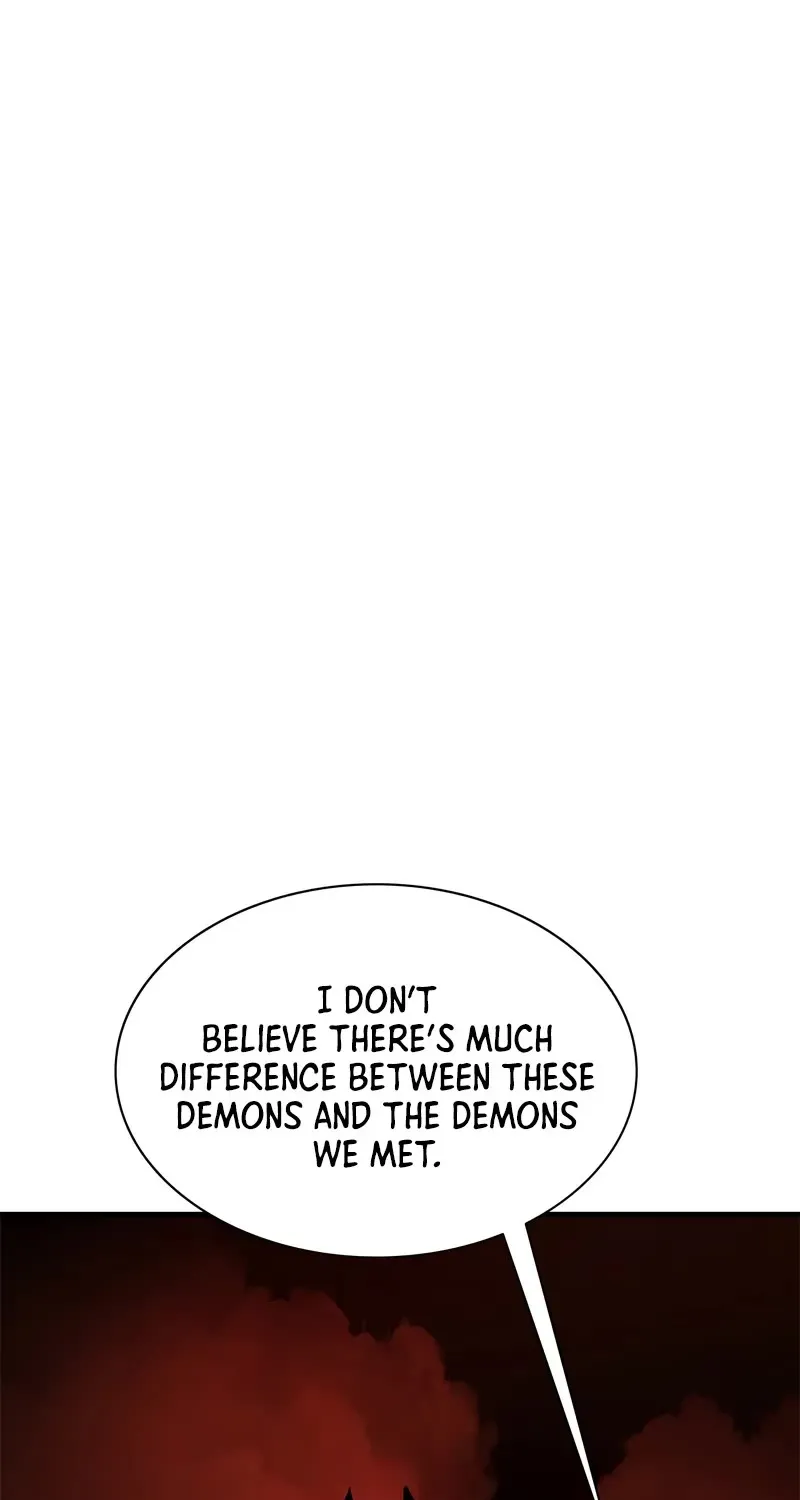 The Tutorial is Too Hard Zinmanga X Chapter 197 Page 98