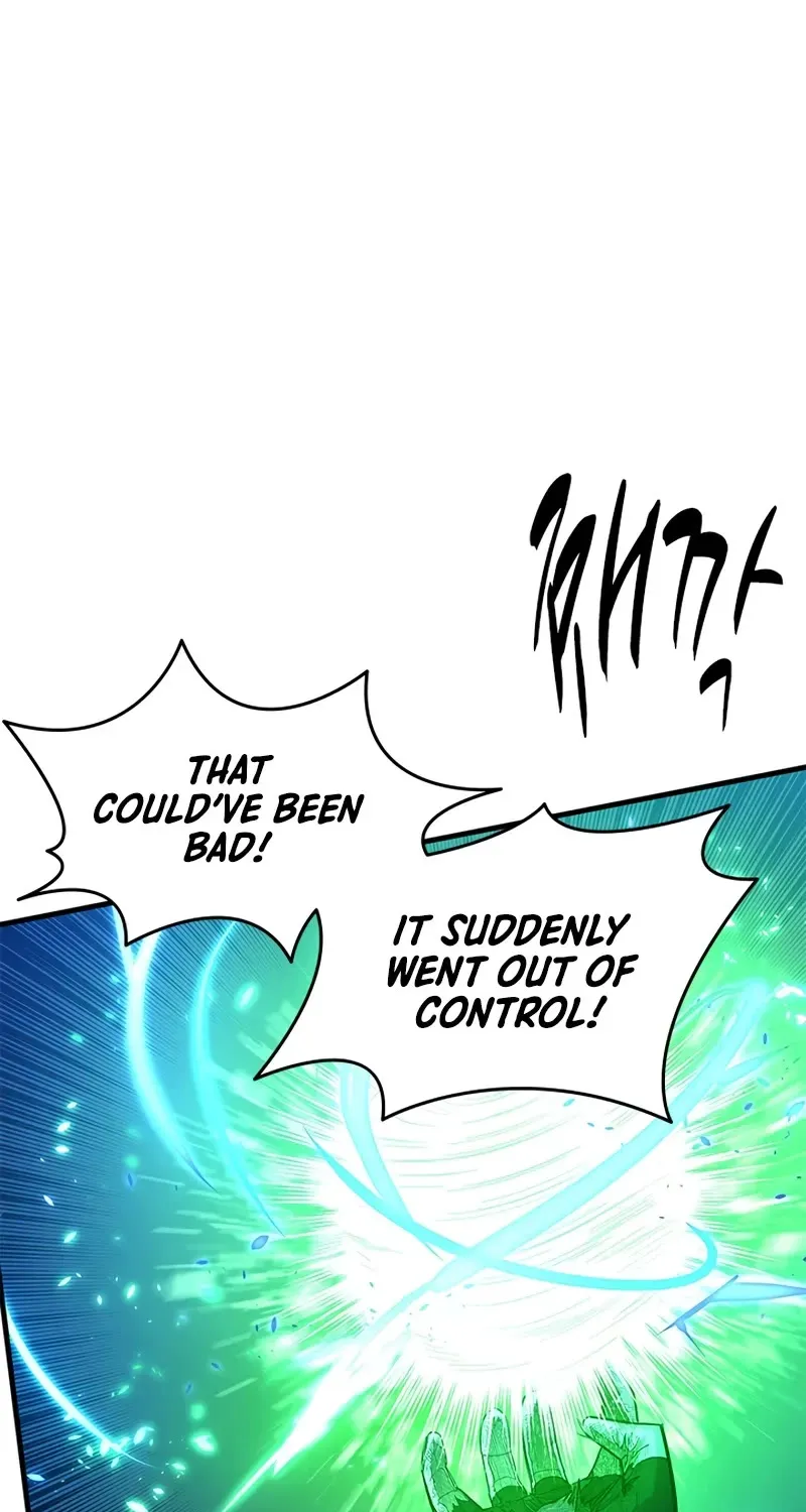 The Tutorial is Too Hard Zinmanga X Chapter 196 Page 10