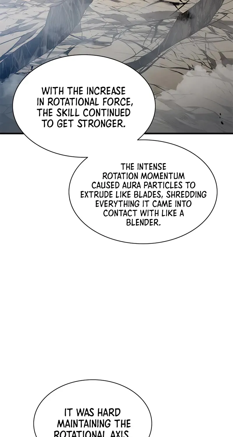 The Tutorial is Too Hard Zinmanga X Chapter 196 Page 38