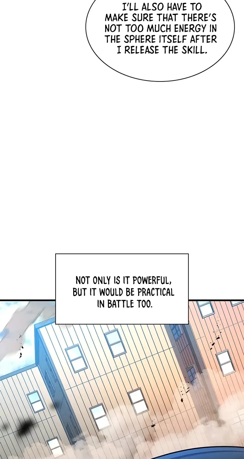 The Tutorial is Too Hard Zinmanga X Chapter 196 Page 40