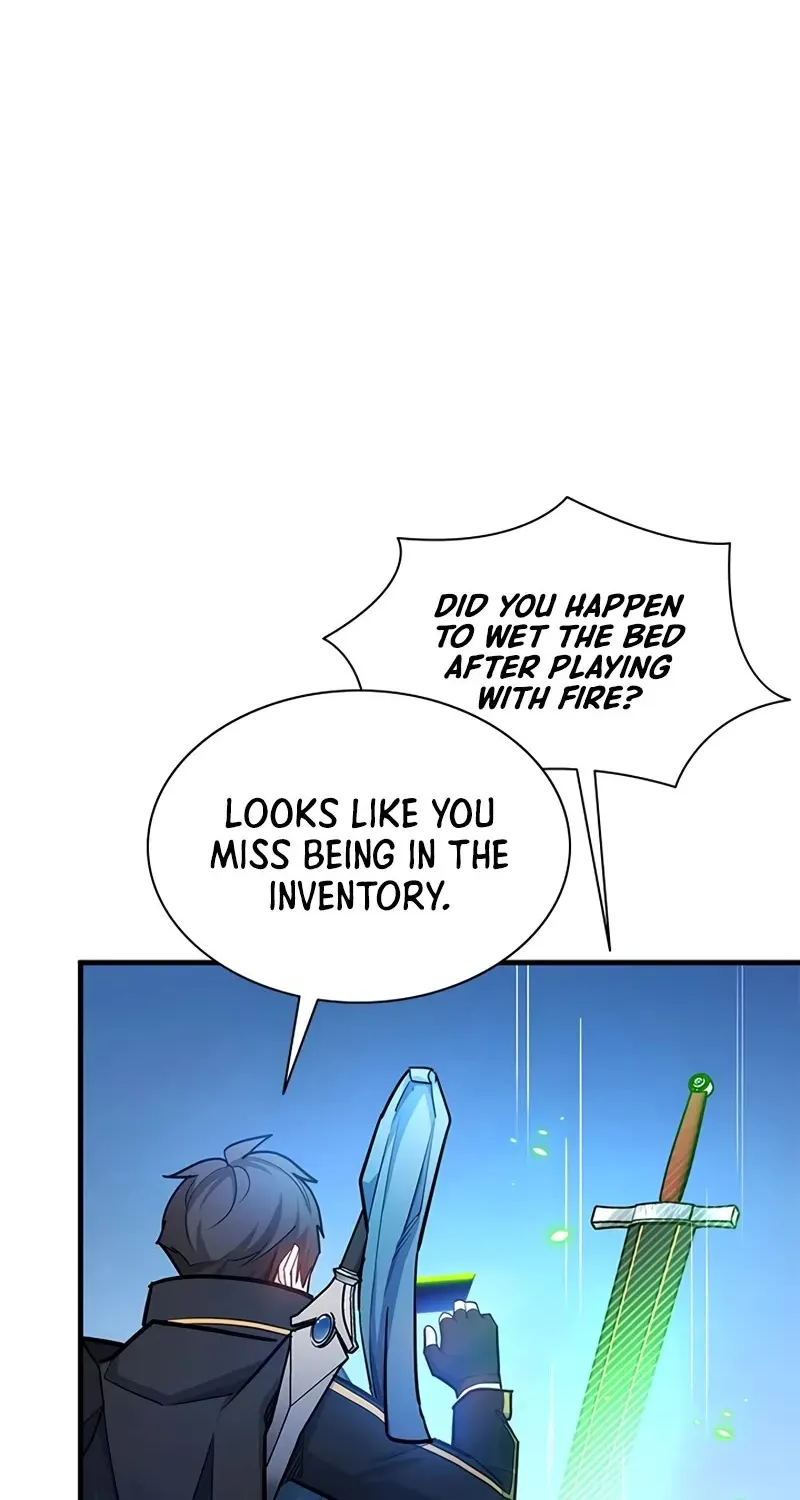 The Tutorial is Too Hard Zinmanga X Chapter 196 Page 49