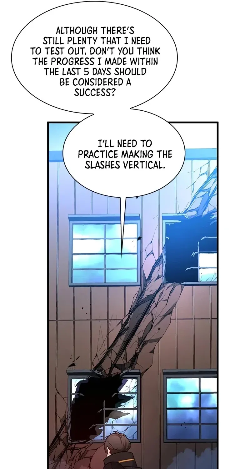 The Tutorial is Too Hard Zinmanga X Chapter 195 Page 12