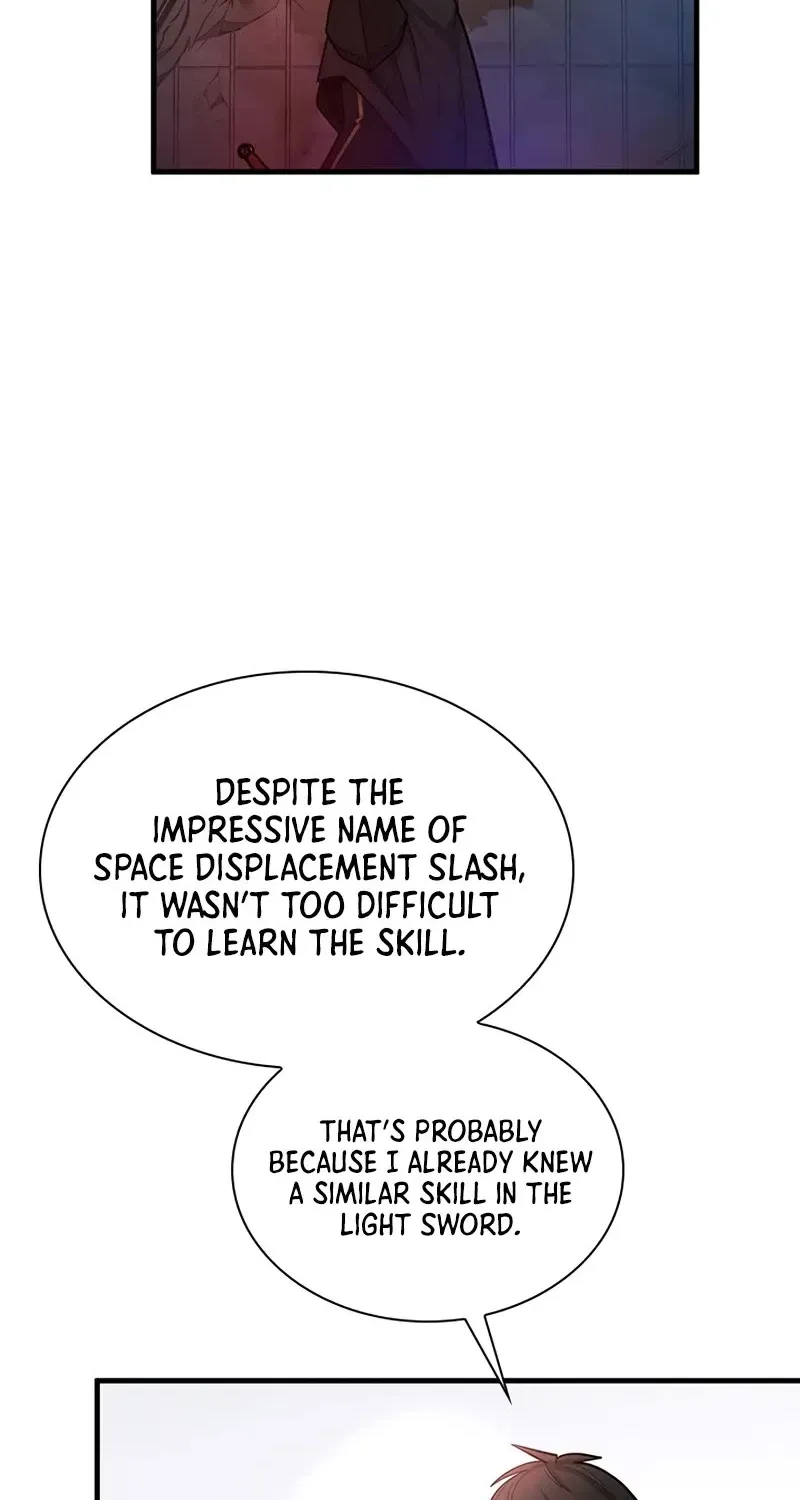 The Tutorial is Too Hard Zinmanga X Chapter 195 Page 13