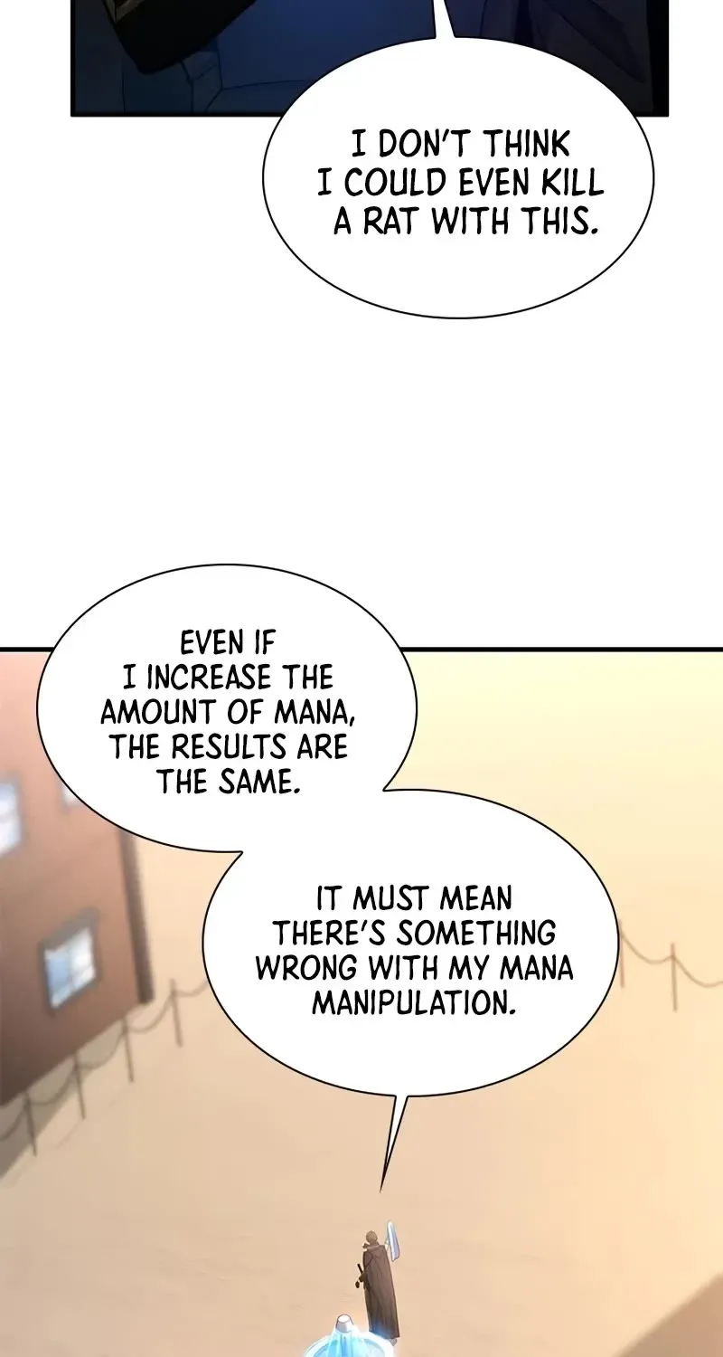 The Tutorial is Too Hard Zinmanga X Chapter 195 Page 74