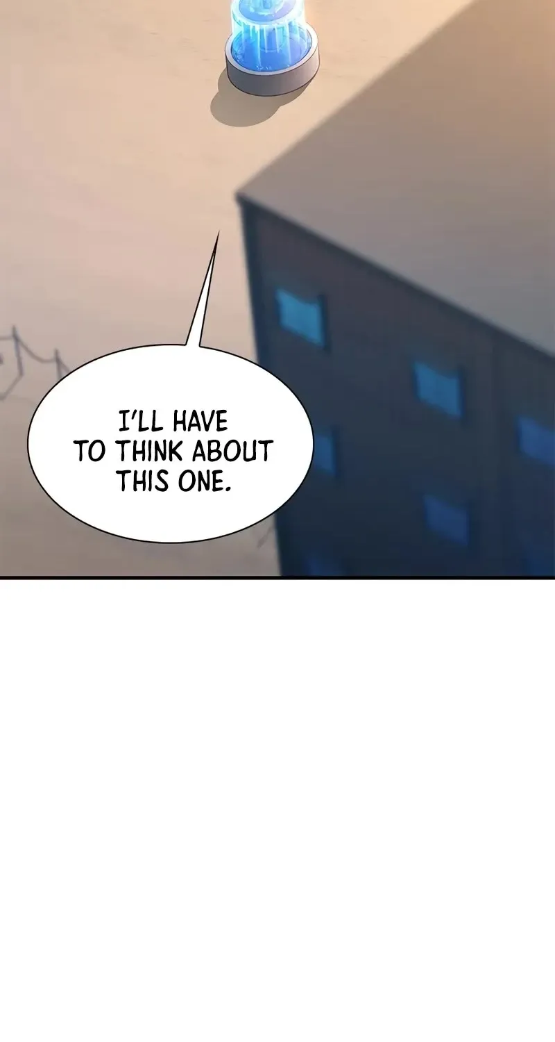 The Tutorial is Too Hard Zinmanga X Chapter 195 Page 75